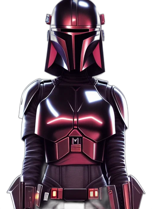 robot, mask, staff, jacket, concept art, comic book art, 3d render, pixel art transparent PNG cut-out
