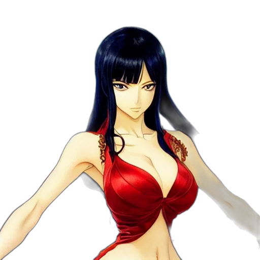 dress, concept art, anime, pixel art transparent PNG cut-out
