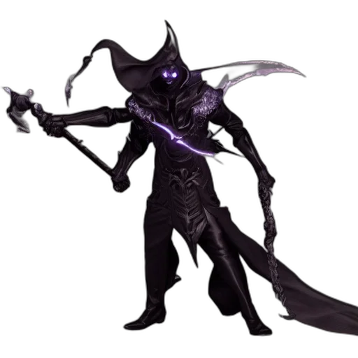 staff, creature, weapon, sword transparent PNG cut-out