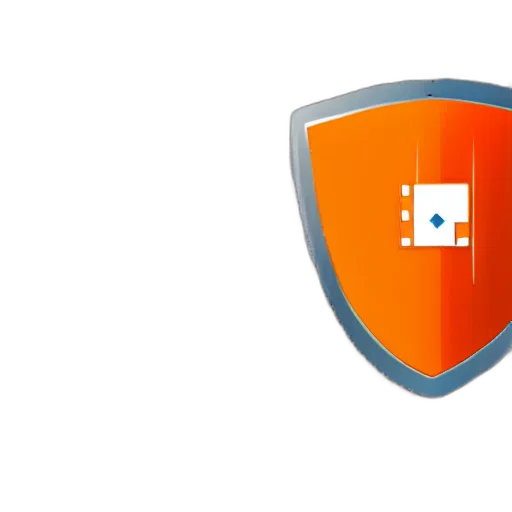 antivirus transparent PNG cut-out