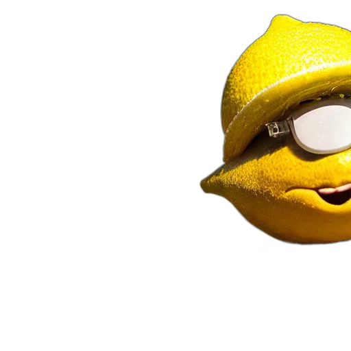 mask, hat, face, staff transparent PNG cut-out