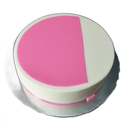 hat, food, 3d render, pastel transparent PNG cut-out
