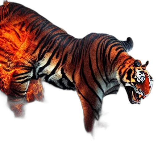animal, creature, weapon, food, photorealistic, concept art, 3d render, fantasy art transparent PNG cut-out