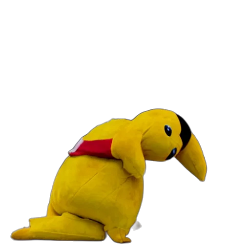animal, staff, hat, creature transparent PNG cut-out