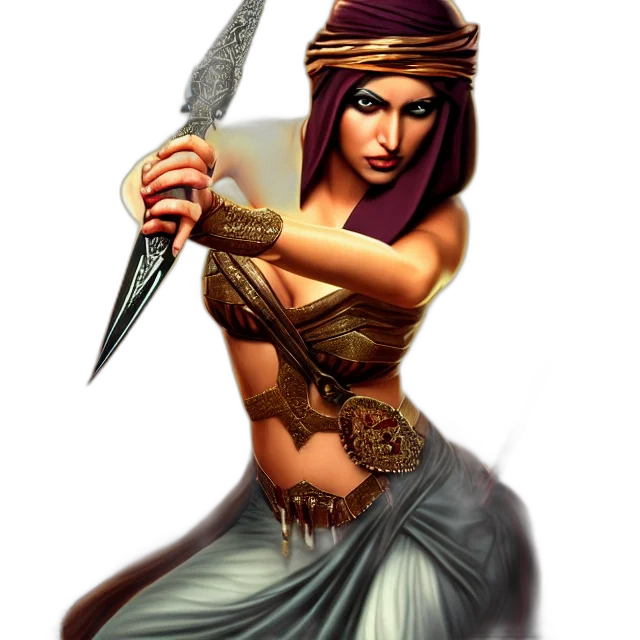 sword, weapon, staff, jewelry, fantasy art, concept art, pixel art, comic book art transparent PNG cut-out