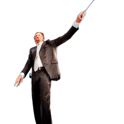 staff, umbrella, jacket, weapon transparent PNG cut-out