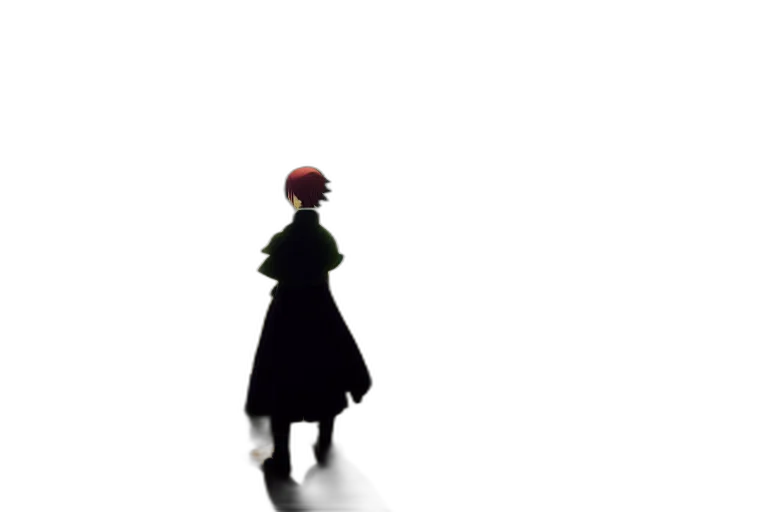 dress, weapon, creature, jacket transparent PNG cut-out