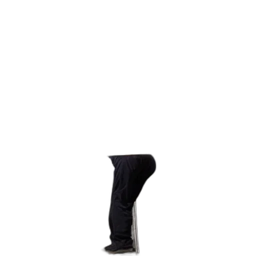 shoes, staff, hat, dress transparent PNG cut-out