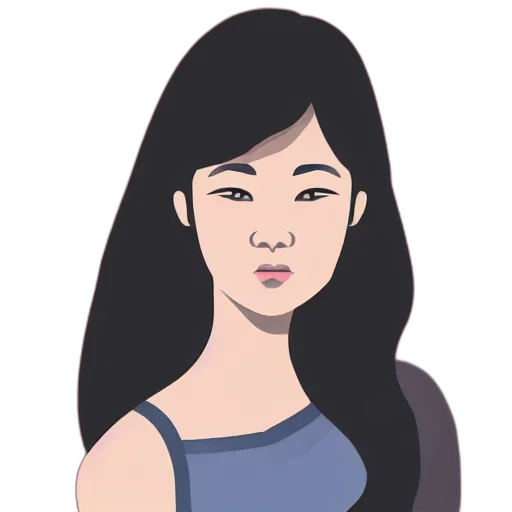 face, staff, dress, cartoon transparent PNG cut-out