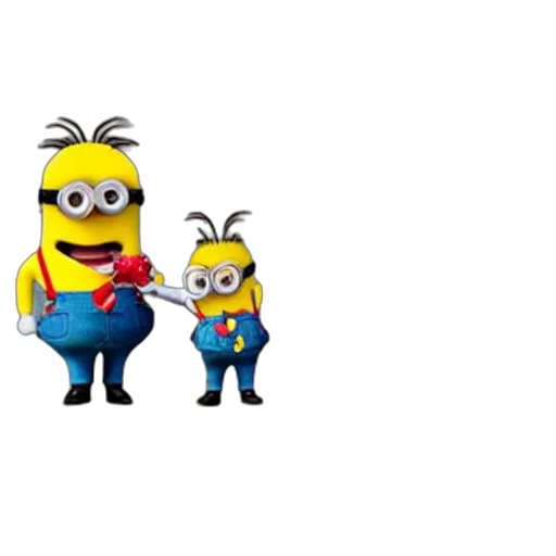 animal, 3d render, concept art, pixel art, cartoon, mcdonald, happy, meal transparent PNG cut-out