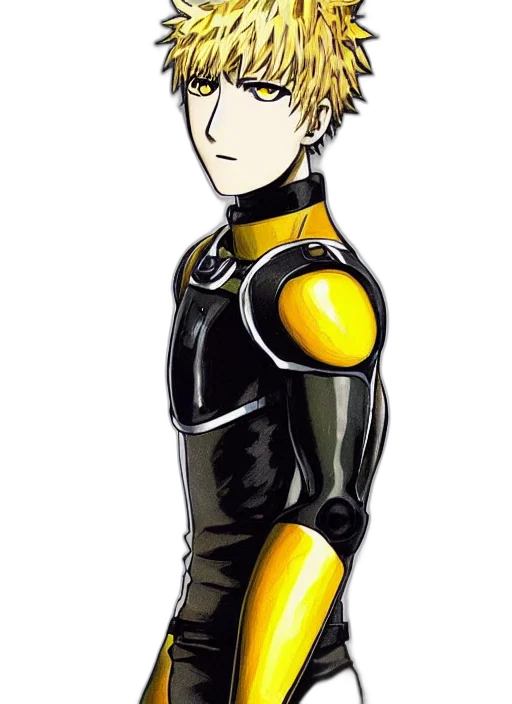 staff, robot, jacket, cartoon transparent PNG cut-out