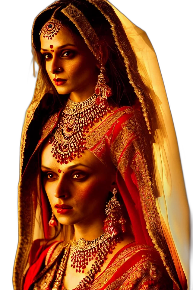 jewelry, photorealistic, oil painting, 3d render, pencil sketch, red, golden, epic transparent PNG cut-out