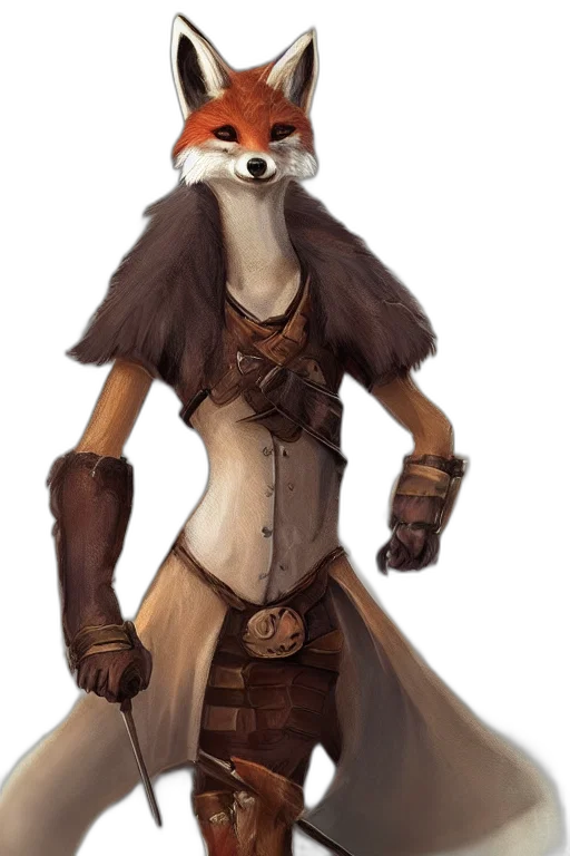 staff, animal, mask, creature, concept art, fantasy art, 3d render, watercolor transparent PNG cut-out