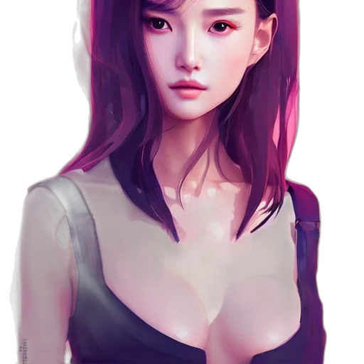 face, dress, robot, mask, fantasy art, photorealistic, concept art, oil painting transparent PNG cut-out