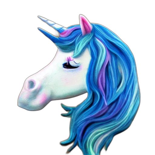 hat, crown, vaporwave, watercolor transparent PNG cut-out