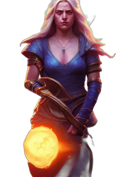 staff, dragon, sword, weapon transparent PNG cut-out