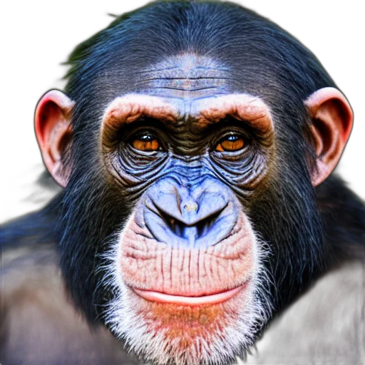 animal, face, mask, creature transparent PNG cut-out