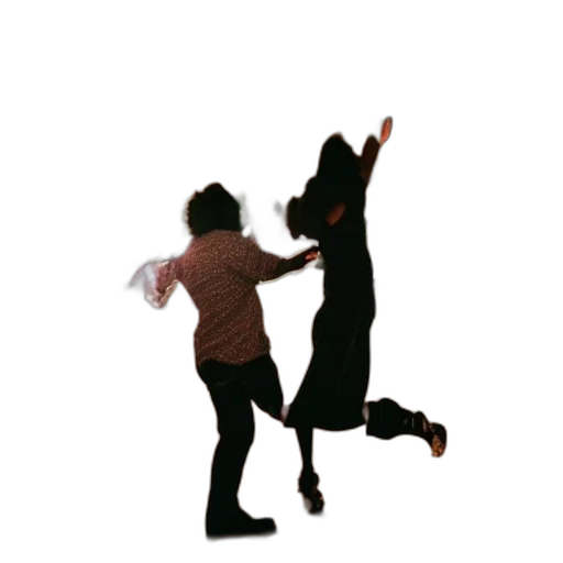 staff, underwater, cute, couple, doing, bump, dancefloor, freedom transparent PNG cut-out