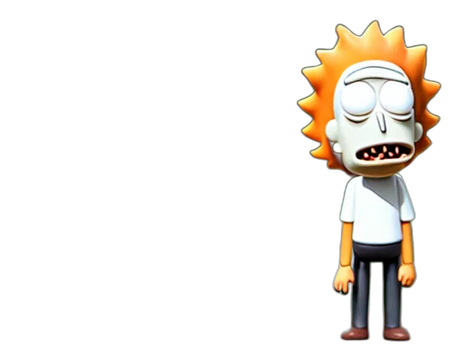 mask, 3d render, concept art, cartoon transparent PNG cut-out