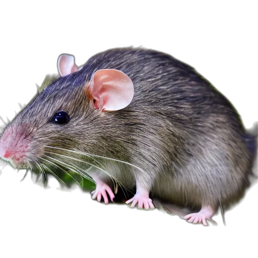 animal, creature, hat, food transparent PNG cut-out