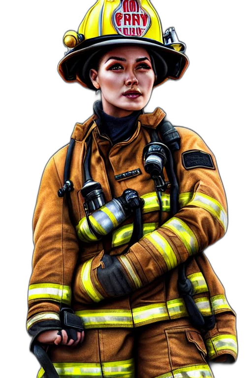 staff, hat, face, comic book art, concept art, photorealistic, fantasy art, fire transparent PNG cut-out