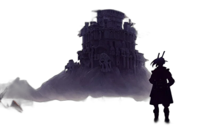 weapon, sword, dragon, concept art transparent PNG cut-out