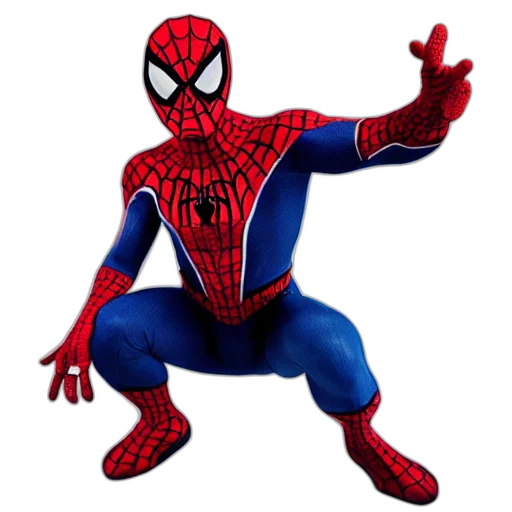 animal, mask, creature, 3d render transparent PNG cut-out