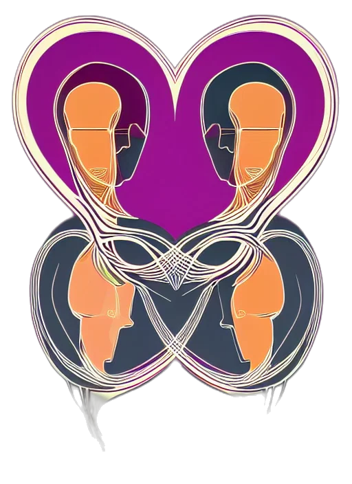 jewelry, crown, furniture, flower, cartoon, concept art, 3d render, style transparent PNG cut-out