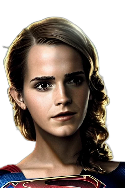 face, hair, crown, jewelry, photorealistic, cartoon, concept art, comic book art transparent PNG cut-out