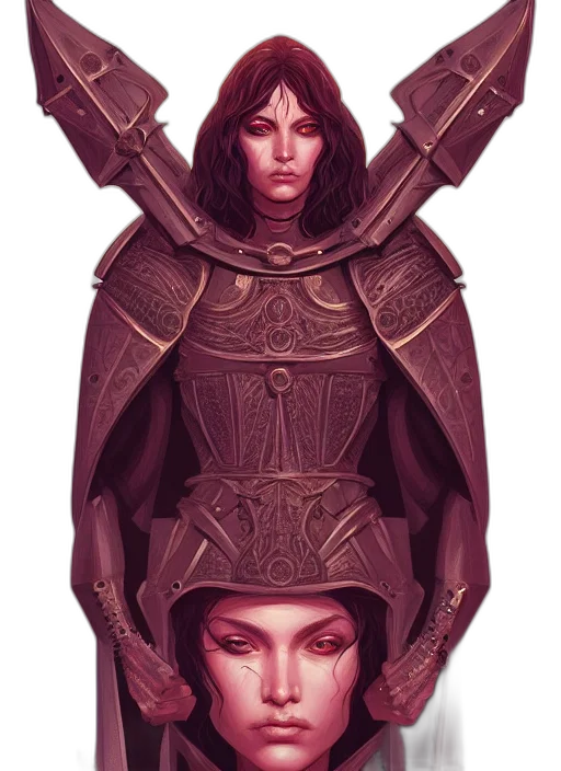 crown, sword, fantasy art, concept art, comic book art, pixel art, dark, earth tones transparent PNG cut-out