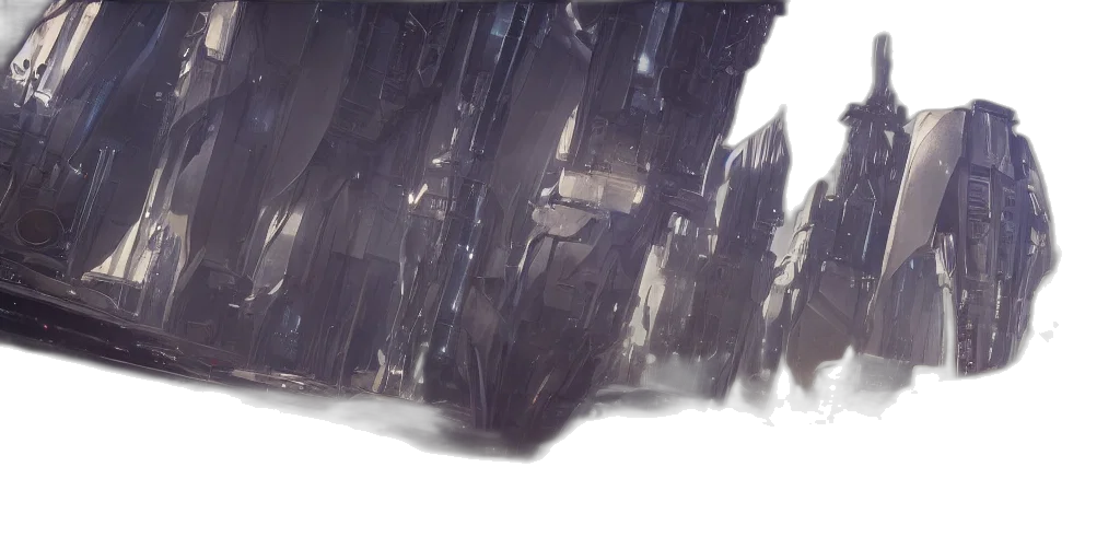 sword, robot, weapon, crown transparent PNG cut-out