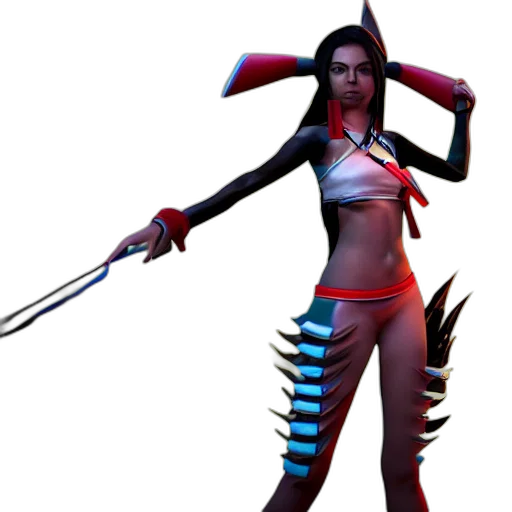 staff, weapon, sword, concept art transparent PNG cut-out