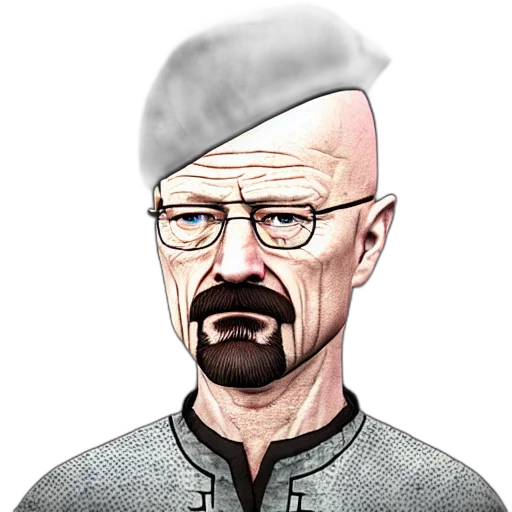 face, staff, hat, animal transparent PNG cut-out