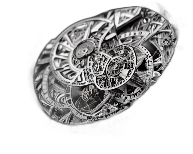 jewelry, crown, sword, jacket, photorealistic, 3d render, fantasy art, retro transparent PNG cut-out