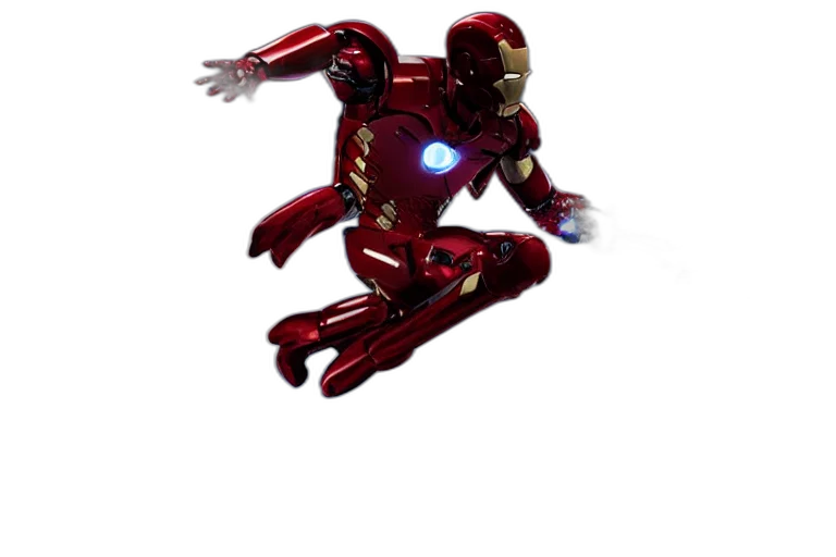 robot, animal, mask, weapon transparent PNG cut-out