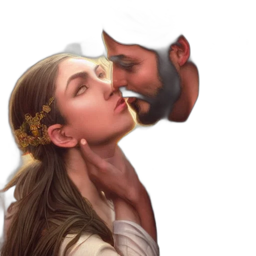 face, mask, sword, fantasy art, concept art, photorealistic, watercolor, fire transparent PNG cut-out