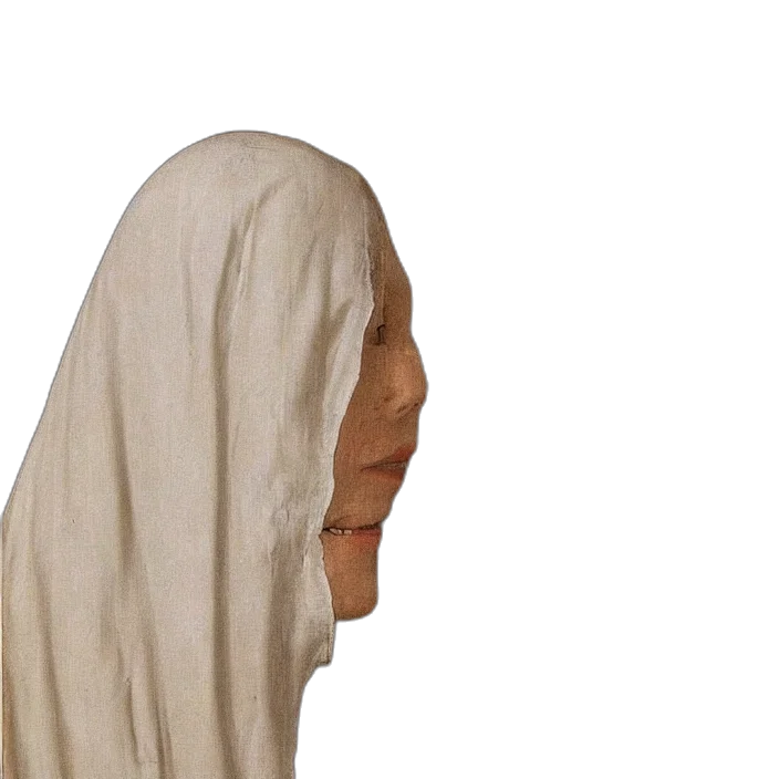 mask, face, staff, hat transparent PNG cut-out