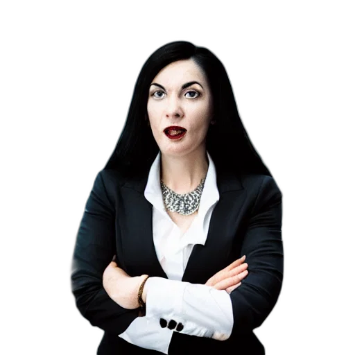 staff, jacket, portrait, photograph transparent PNG cut-out