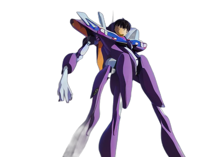 robot, weapon, sword, creature transparent PNG cut-out