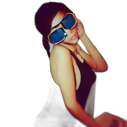 3d render, cartoon, photorealistic, pixel art, blue, neon, monochrome, madison transparent PNG cut-out
