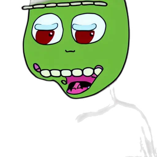 face, mask, creature, robot, cartoon, concept art, pixel art, photorealistic transparent PNG cut-out