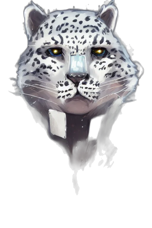 mask, animal, face, jewelry transparent PNG cut-out