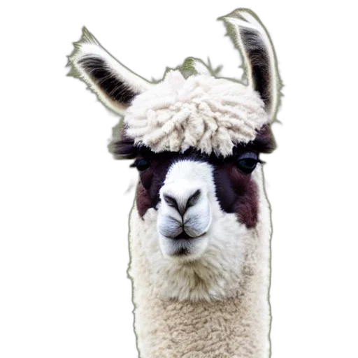 animal, hat, mask, face transparent PNG cut-out