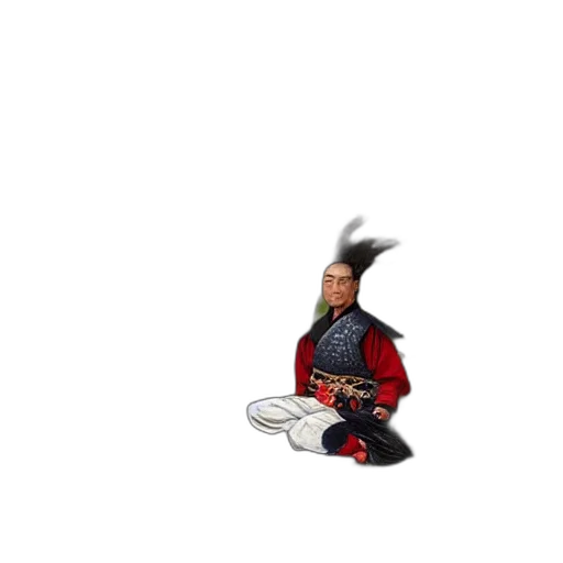 staff, dragon, mask, sword transparent PNG cut-out