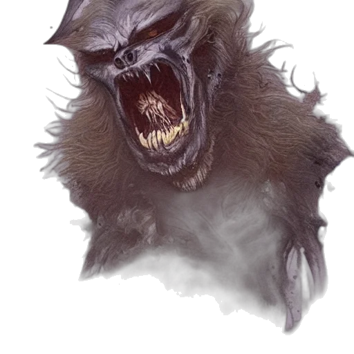 creature, mask, dragon, face transparent PNG cut-out