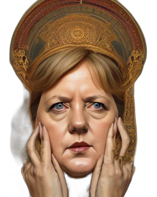 face, crown, mask, hat transparent PNG cut-out