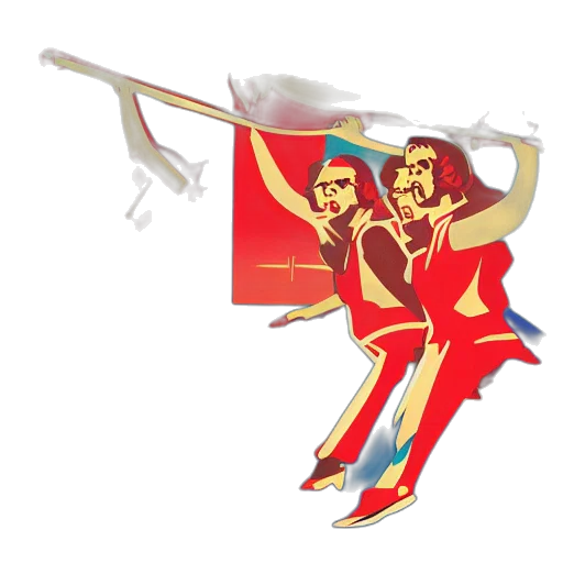 staff, weapon, concept art, cartoon transparent PNG cut-out