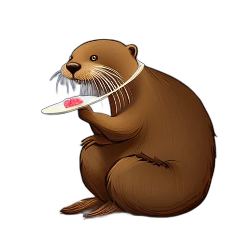 food, animal, creature, concept art transparent PNG cut-out