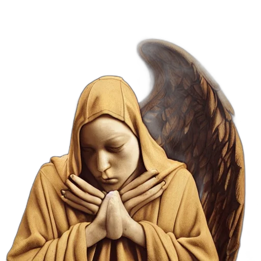 photorealistic, fantasy art, concept art, 3d render transparent PNG cut-out