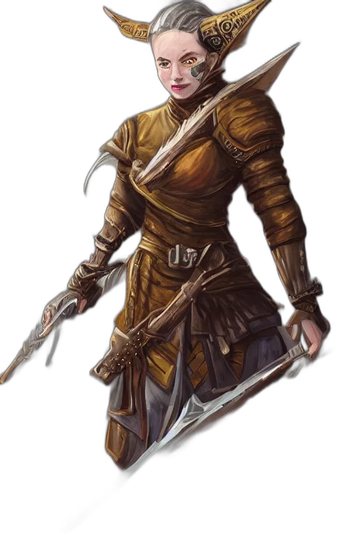 sword, staff, weapon, dragon, fantasy art, concept art, photorealistic, pixel art transparent PNG cut-out